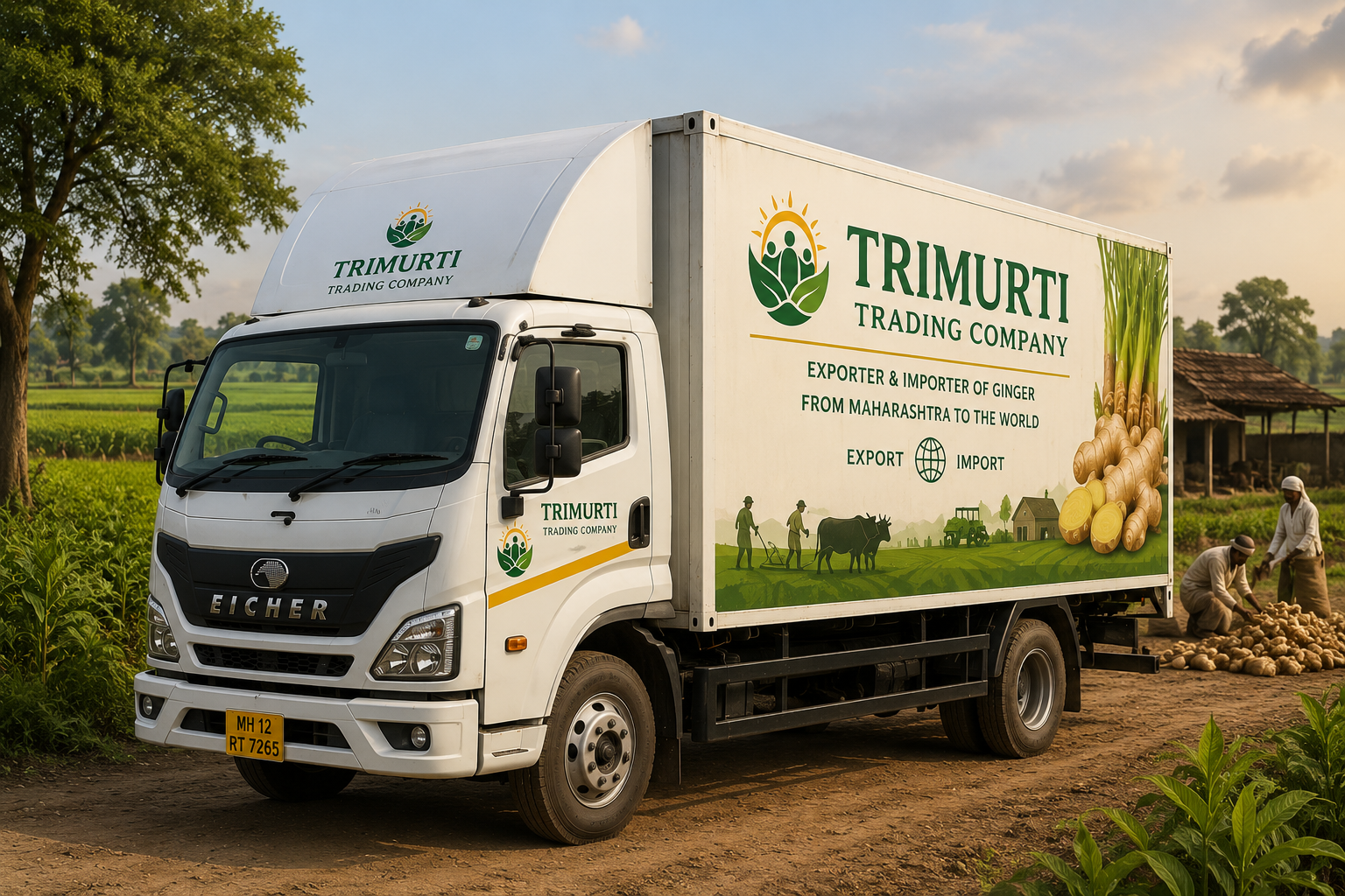 Transportation & Supply
